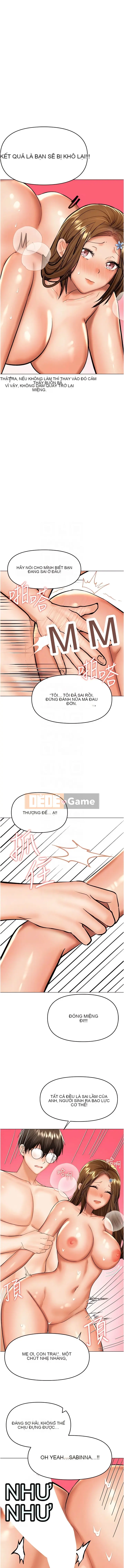 Bố già xin chỉ giáo thêm Chương 55-56