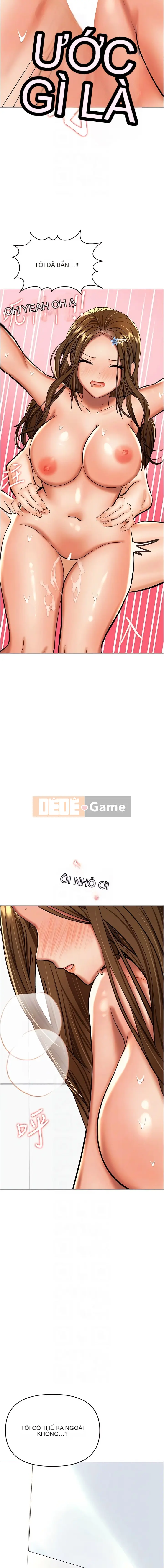 Bố già xin chỉ giáo thêm Chương 55-56