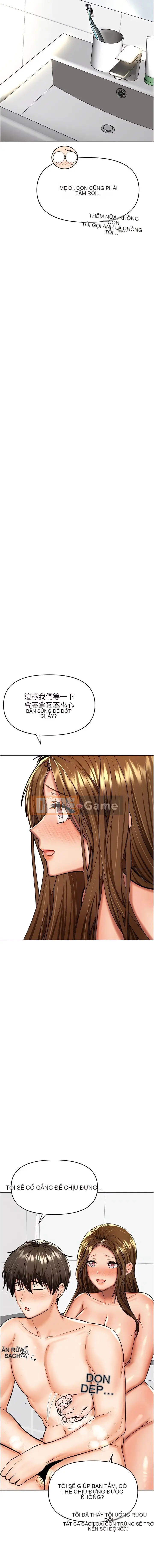 Bố già xin chỉ giáo thêm Chương 55-56