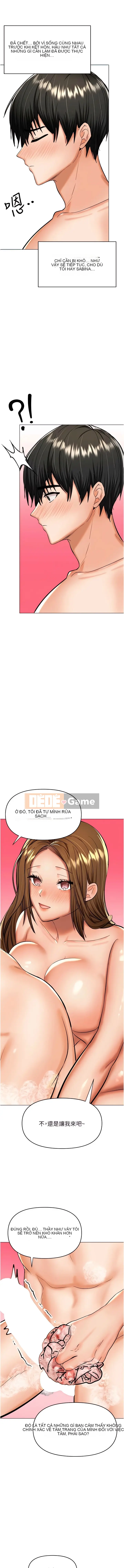 Bố già xin chỉ giáo thêm Chương 55-56