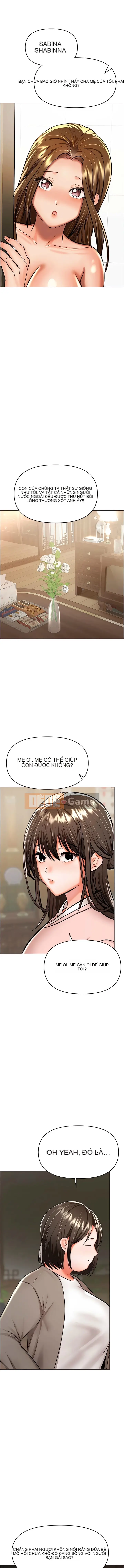 Bố già xin chỉ giáo thêm Chương 55-56