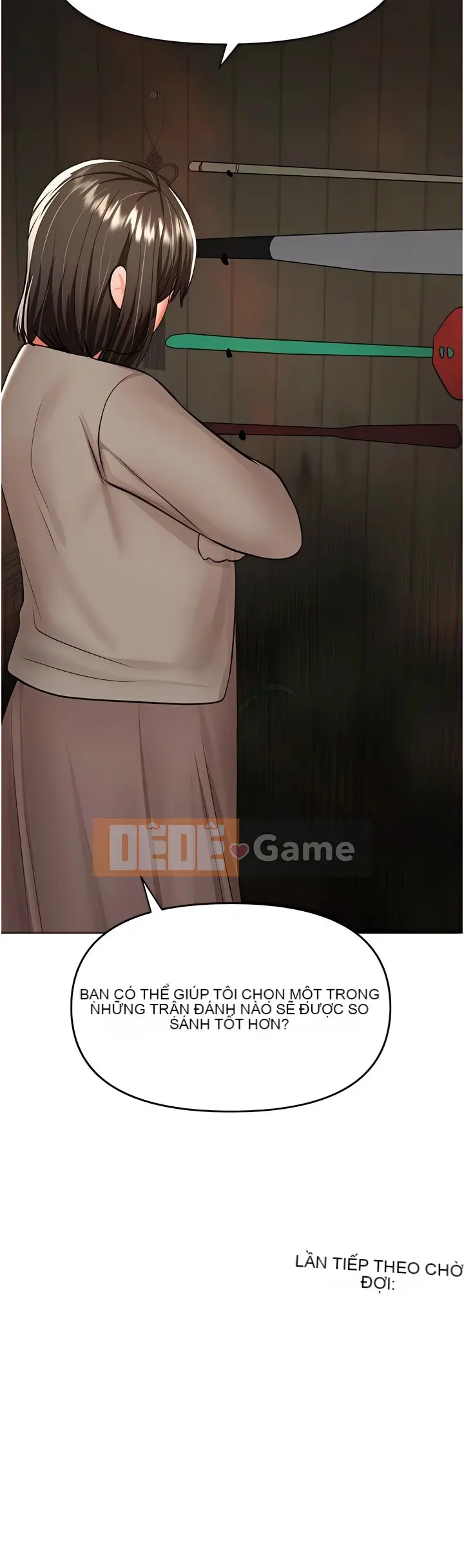 Bố già xin chỉ giáo thêm Chương 55-56