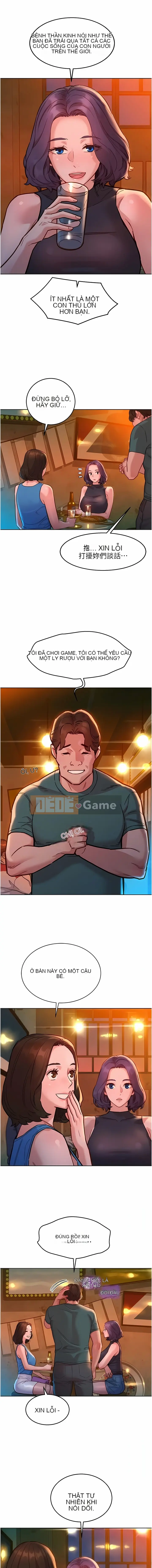 Những đêm không ngủ Chương 44-45