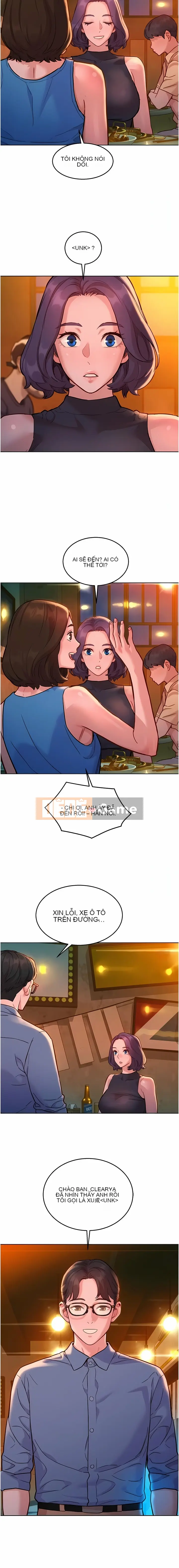 Những đêm không ngủ Chương 44-45