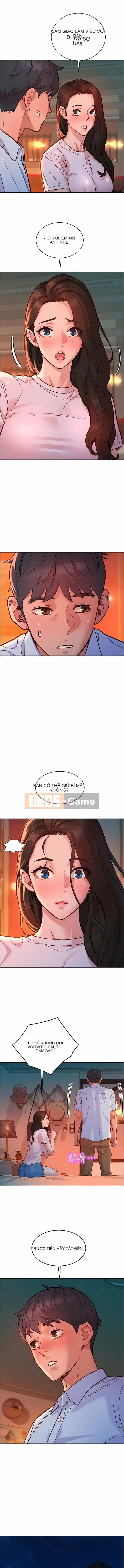 Những đêm không ngủ Chương 44-45