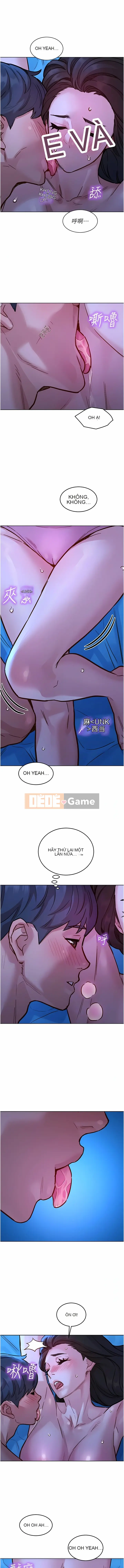 Những đêm không ngủ Chương 44-45