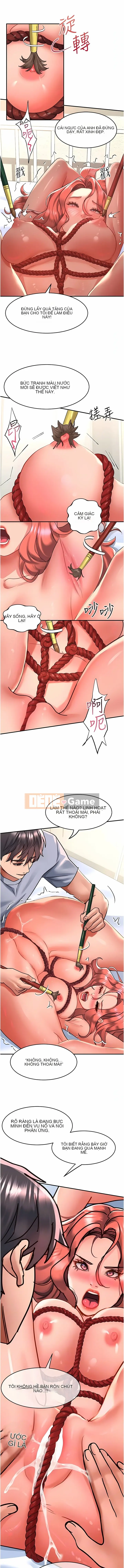 Vui lòng trượt vào để mở khóa Chương 55-56