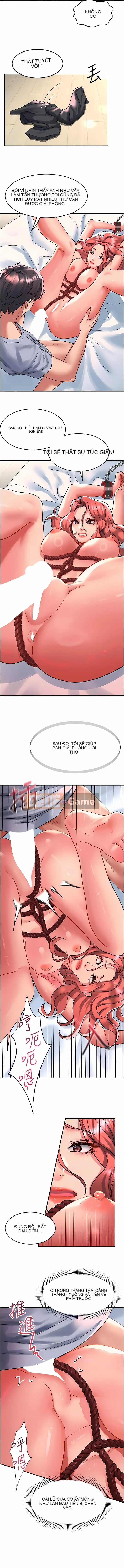 Vui lòng trượt vào để mở khóa Chương 55-56