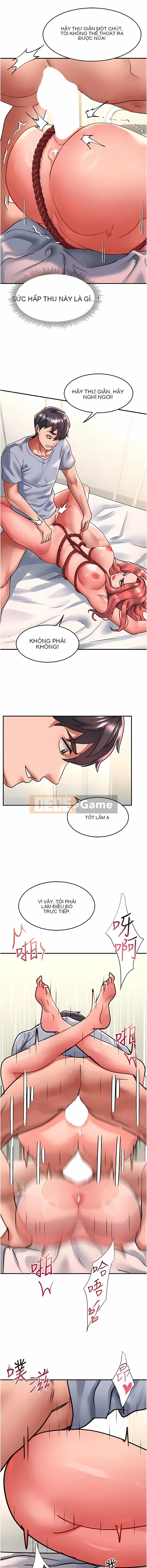 Vui lòng trượt vào để mở khóa Chương 55-56