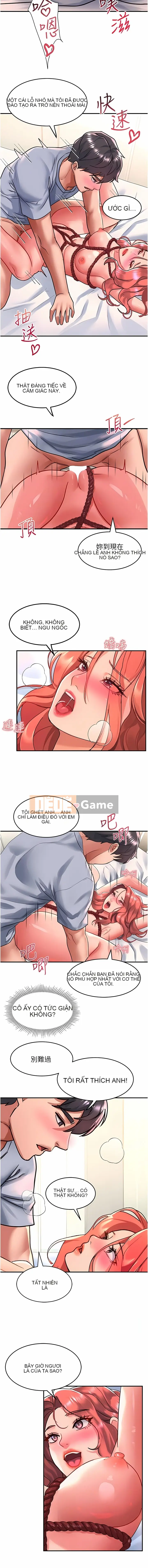 Vui lòng trượt vào để mở khóa Chương 55-56