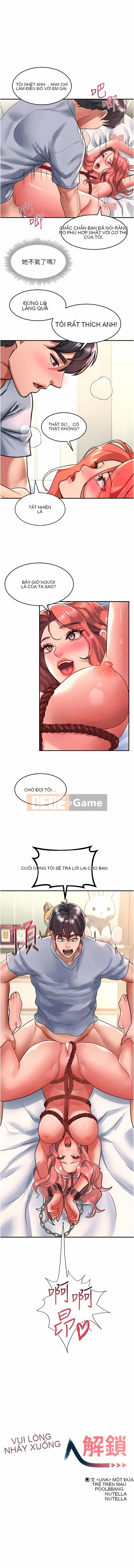 Vui lòng trượt vào để mở khóa Chương 55-56