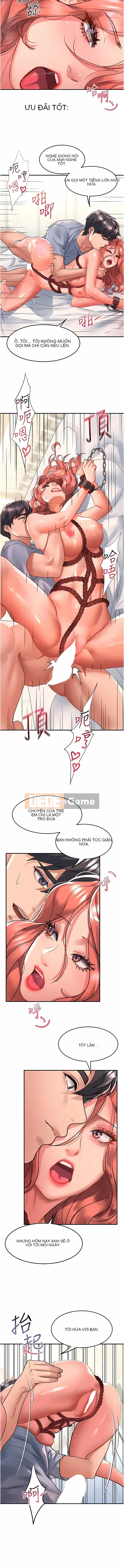 Vui lòng trượt vào để mở khóa Chương 55-56