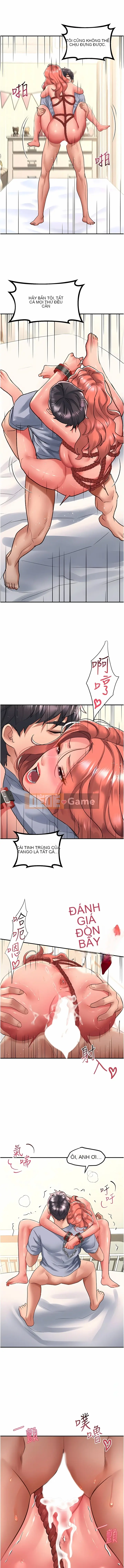 Vui lòng trượt vào để mở khóa Chương 55-56