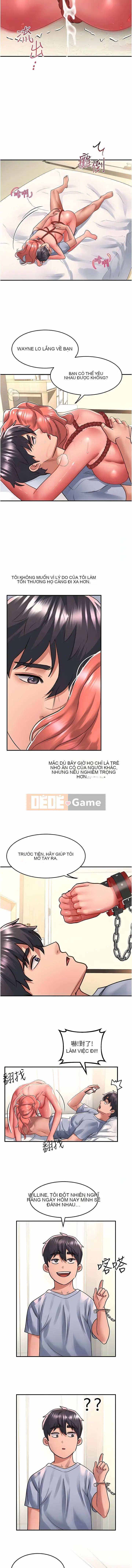 Vui lòng trượt vào để mở khóa Chương 55-56