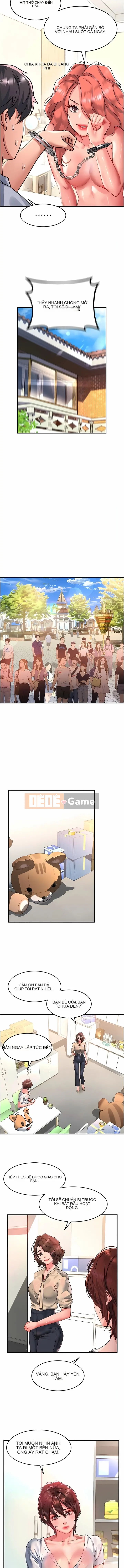 Vui lòng trượt vào để mở khóa Chương 55-56