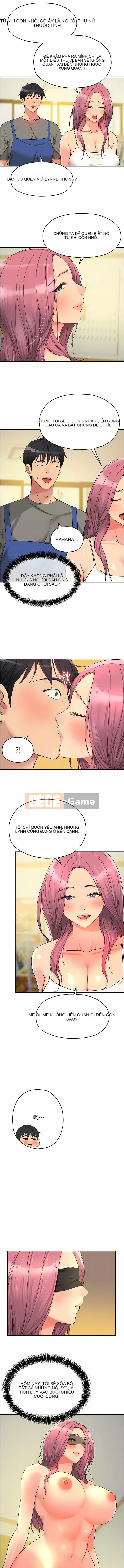 Cửa hàng tạp hóa lỗ Chương 38-39