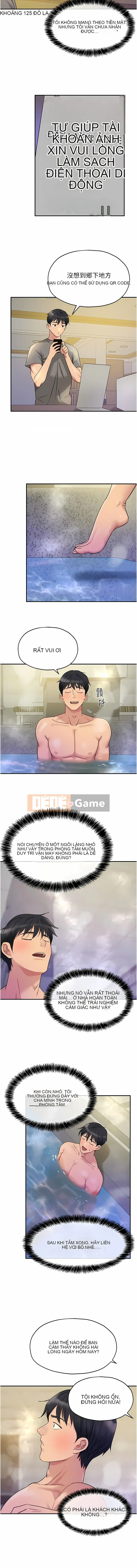 Cửa hàng tạp hóa lỗ Chương 38-39