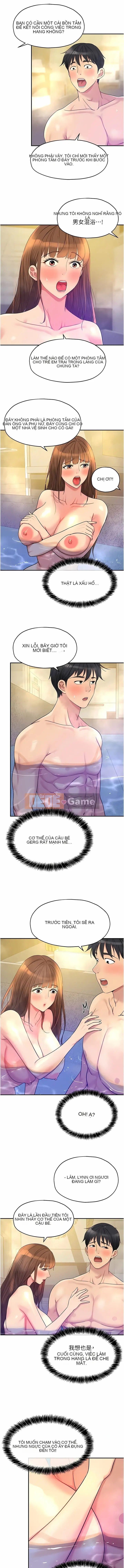 Cửa hàng tạp hóa lỗ Chương 38-39