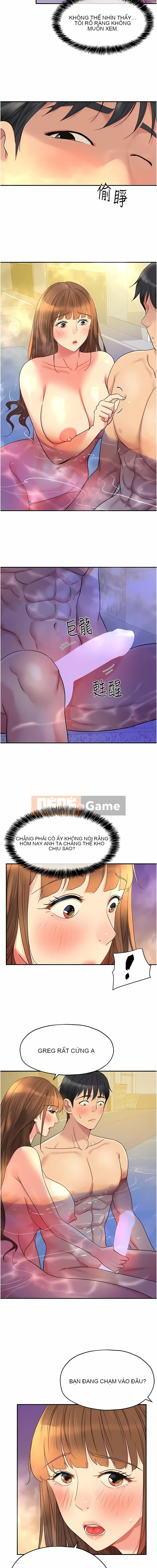 Cửa hàng tạp hóa lỗ Chương 38-39