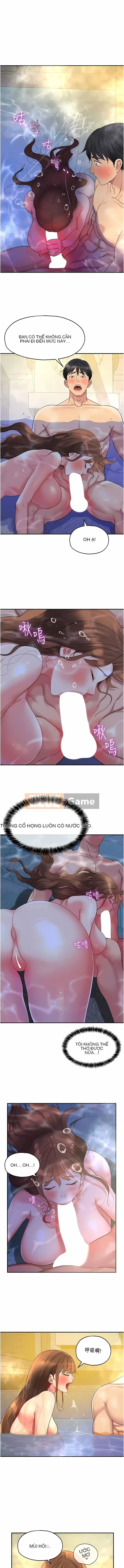 Cửa hàng tạp hóa lỗ Chương 38-39