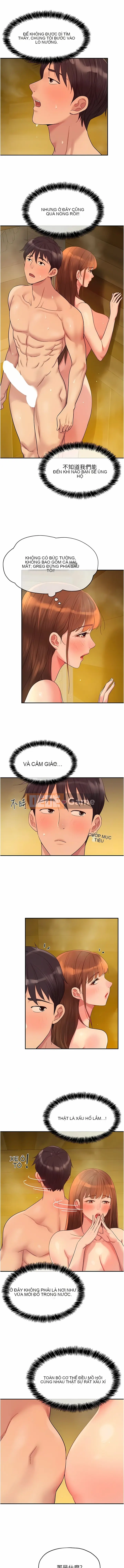 Cửa hàng tạp hóa lỗ Chương 38-39