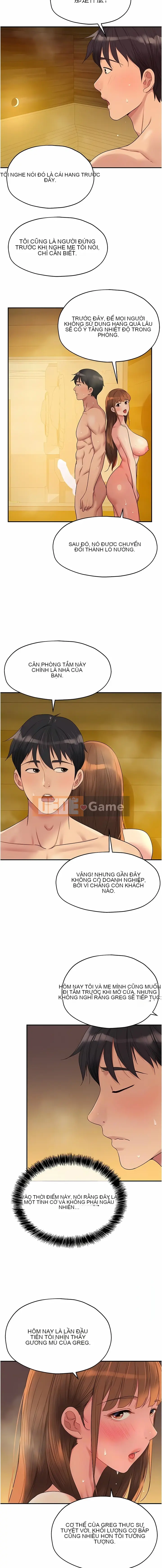 Cửa hàng tạp hóa lỗ Chương 38-39