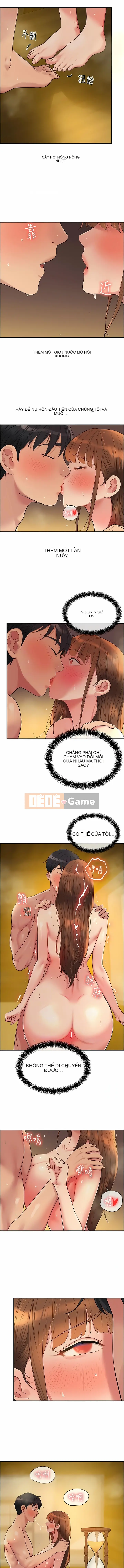 Cửa hàng tạp hóa lỗ Chương 38-39