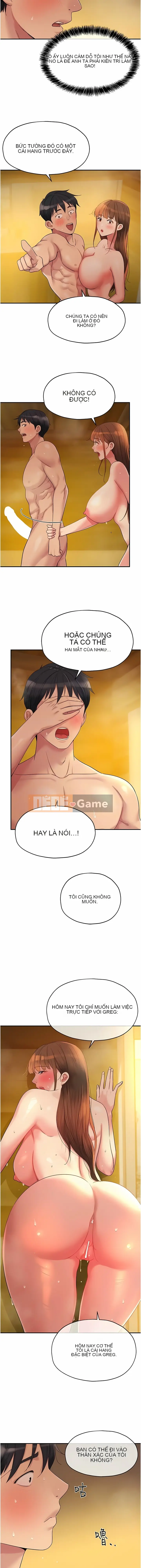 Cửa hàng tạp hóa lỗ Chương 38-39