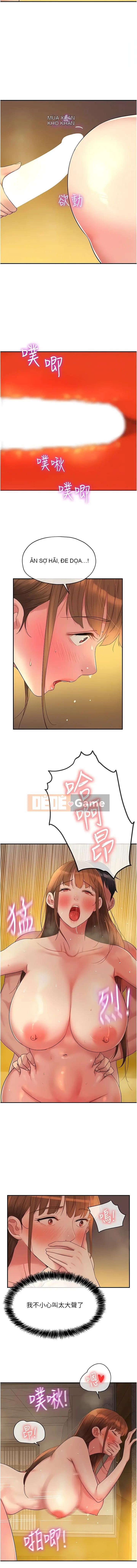 Cửa hàng tạp hóa lỗ Chương 38-39