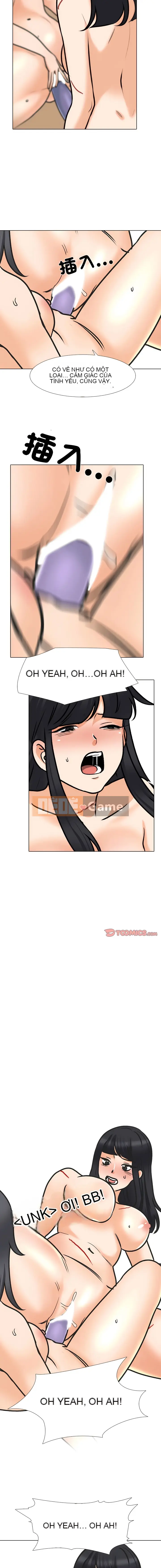 đồng nghiệp vì tình yêu Chương 148-149