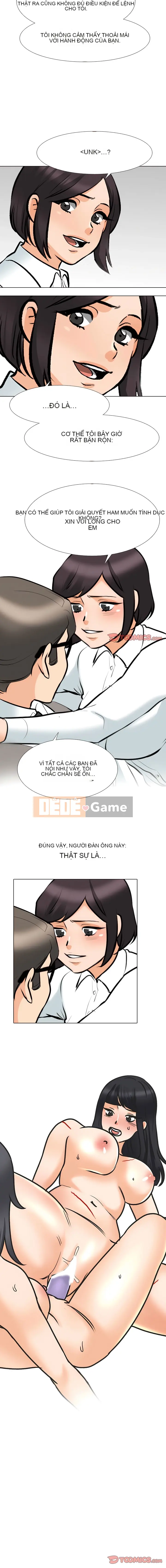 đồng nghiệp vì tình yêu Chương 148-149