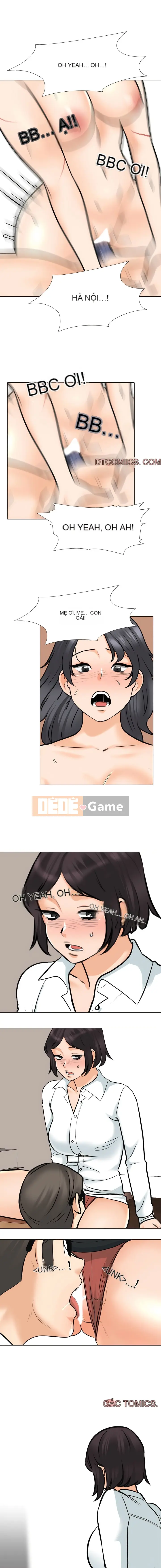 đồng nghiệp vì tình yêu Chương 148-149