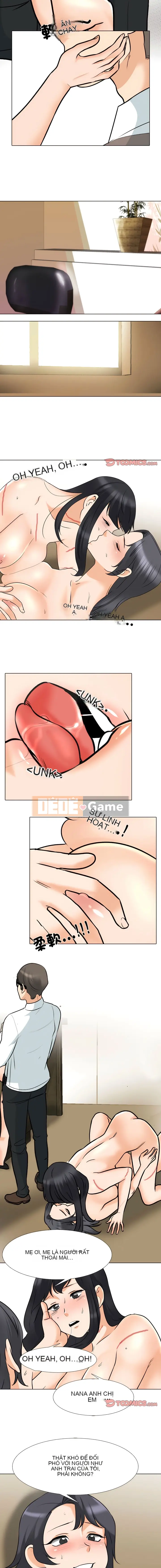 đồng nghiệp vì tình yêu Chương 148-149