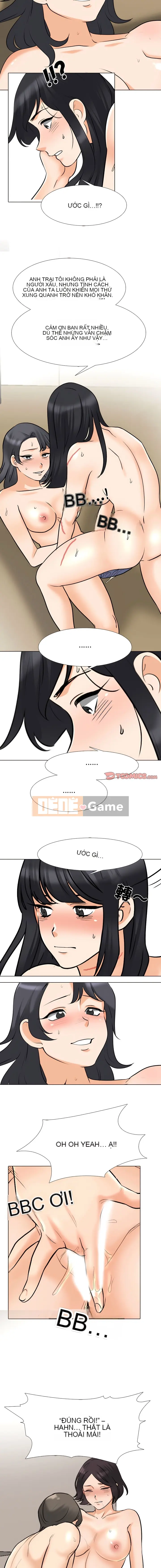 đồng nghiệp vì tình yêu Chương 148-149