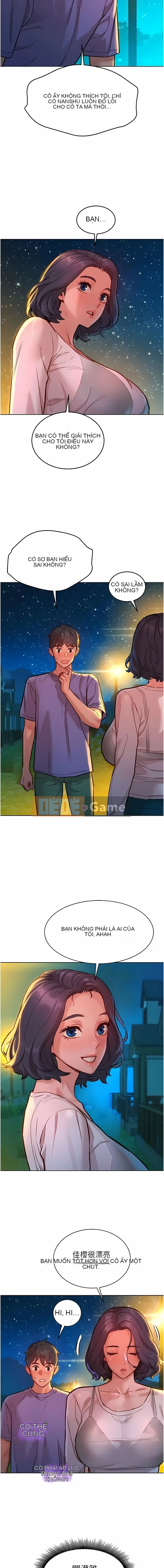 Những đêm không ngủ Chương 42-43