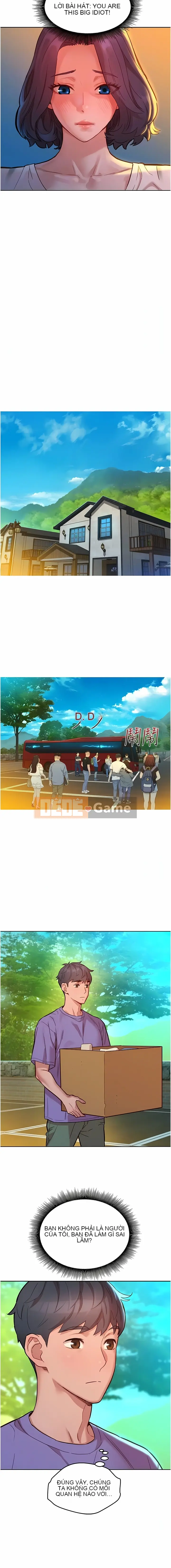 Những đêm không ngủ Chương 42-43