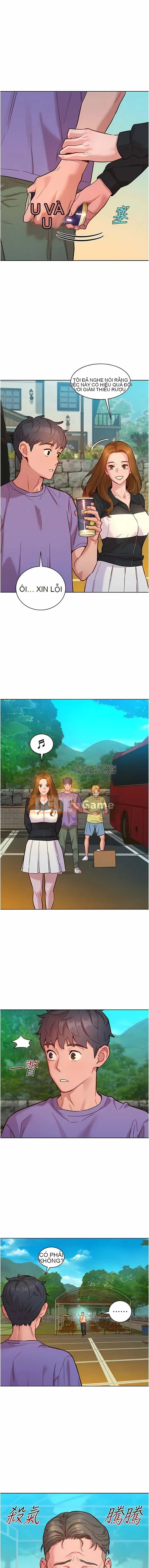 Những đêm không ngủ Chương 42-43