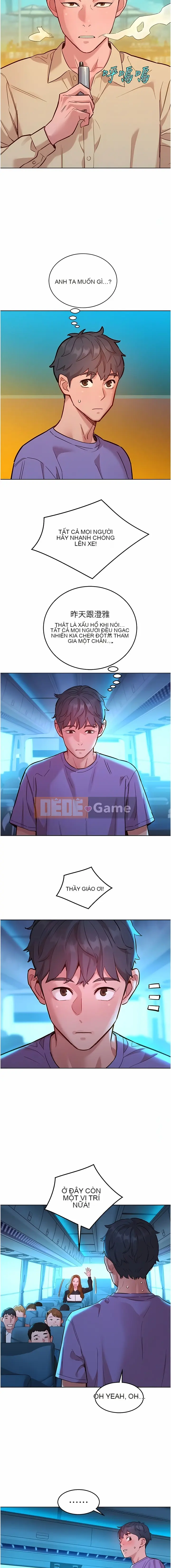 Những đêm không ngủ Chương 42-43