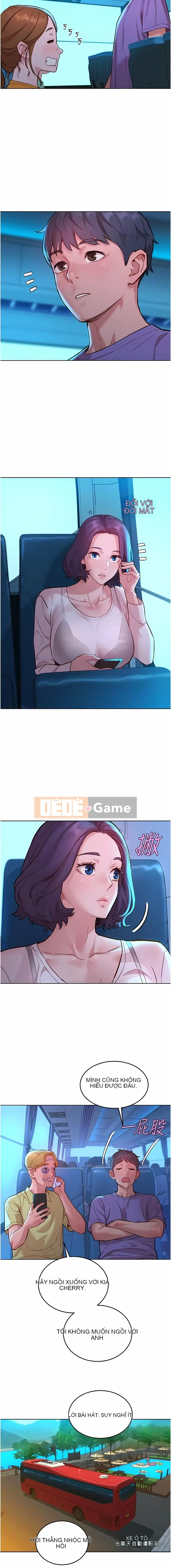 Những đêm không ngủ Chương 42-43