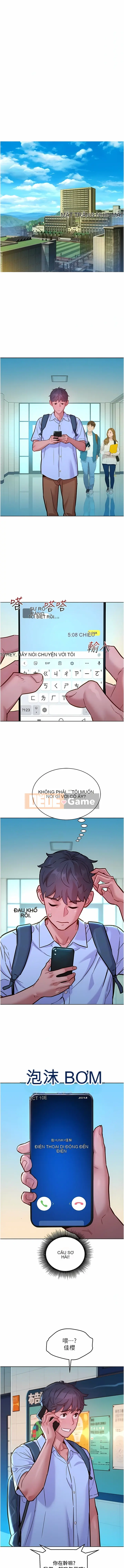 Những đêm không ngủ Chương 42-43