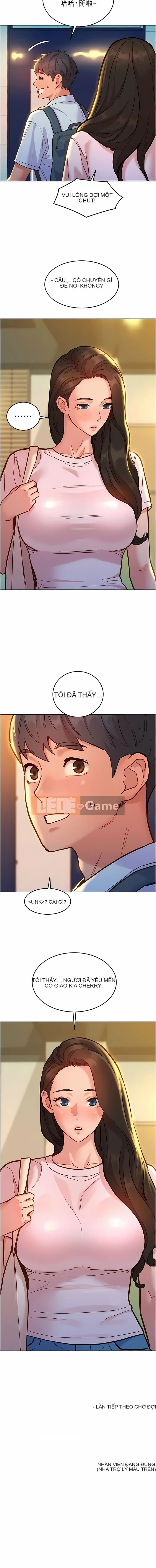 Những đêm không ngủ Chương 42-43