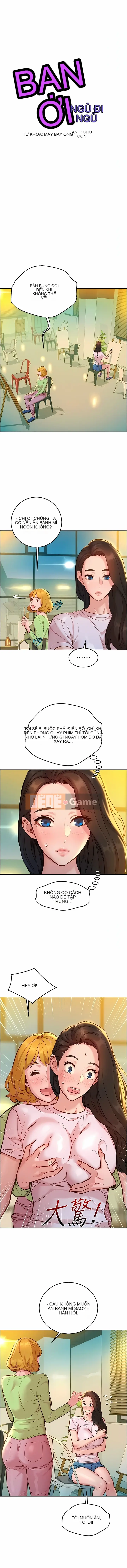 Những đêm không ngủ Chương 42-43