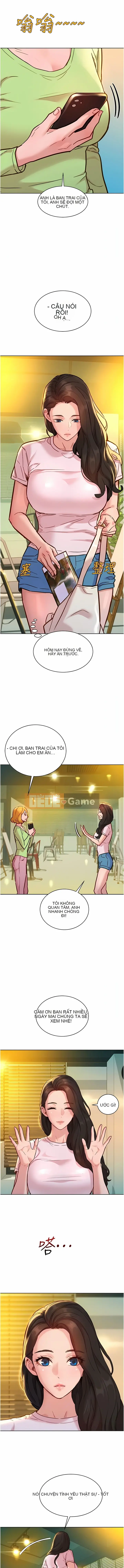 Những đêm không ngủ Chương 42-43