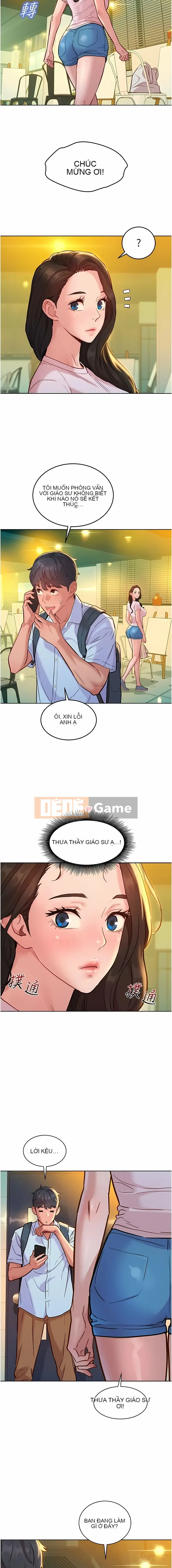 Những đêm không ngủ Chương 42-43