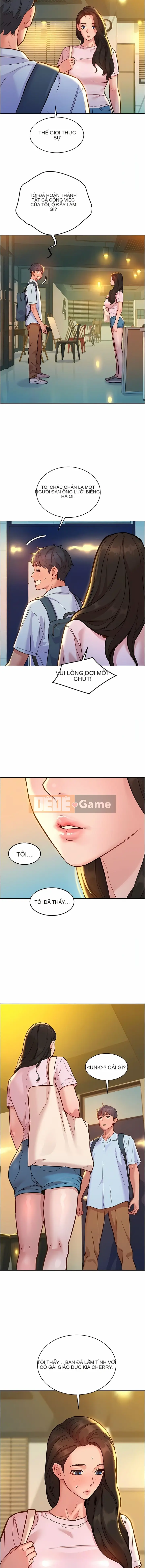 Những đêm không ngủ Chương 42-43