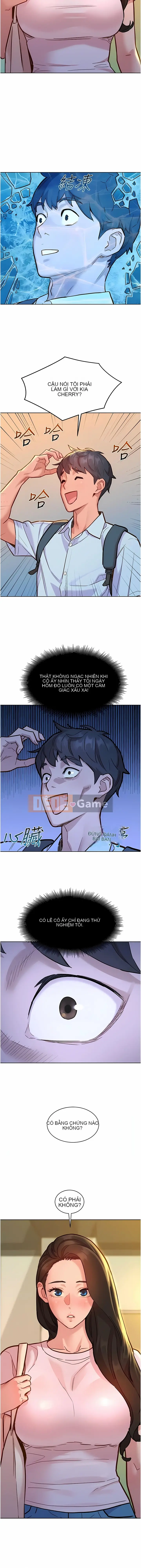 Những đêm không ngủ Chương 42-43