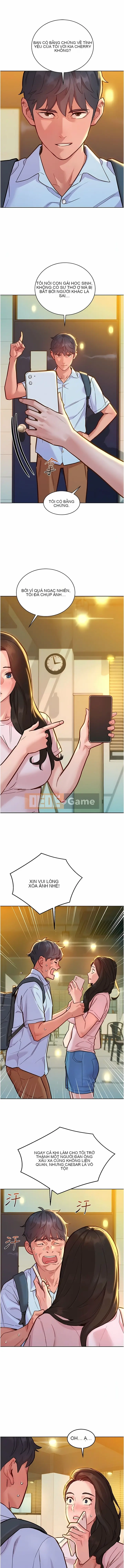 Những đêm không ngủ Chương 42-43