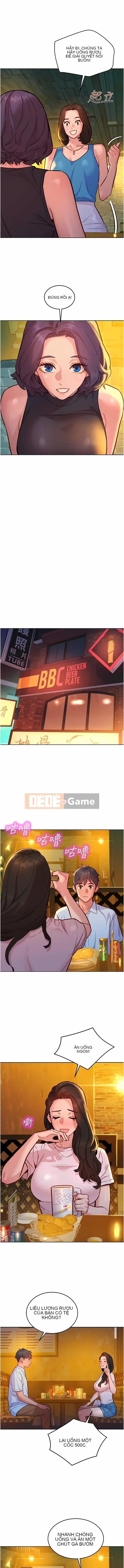 Những đêm không ngủ Chương 42-43