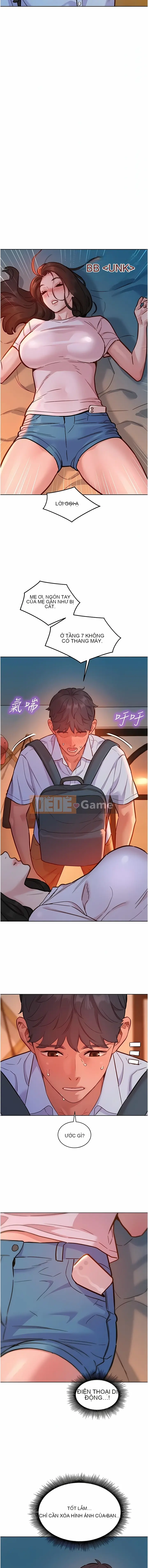 Những đêm không ngủ Chương 42-43