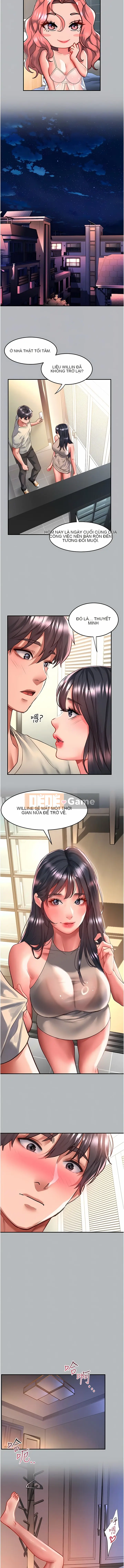 Vui lòng trượt vào để mở khóa Chương 53-54